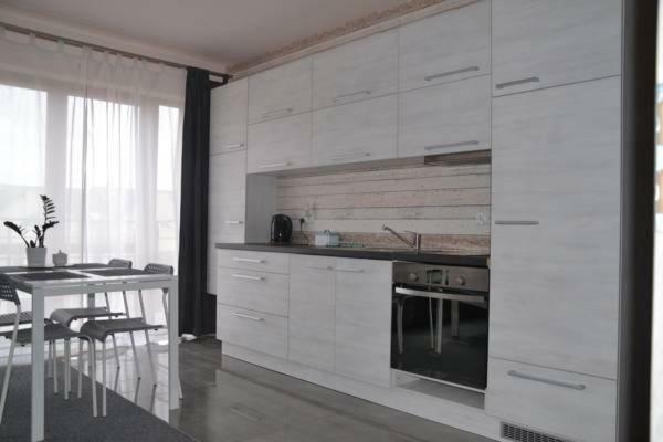 Homebaltic Łeba Kültér fotó
