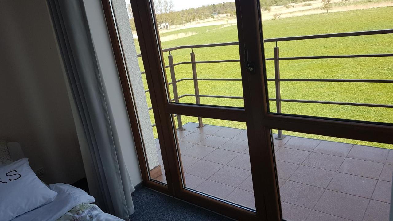 Homebaltic Łeba Kültér fotó
